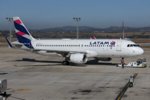 (Eric Ribeiro/M&E) Latam)