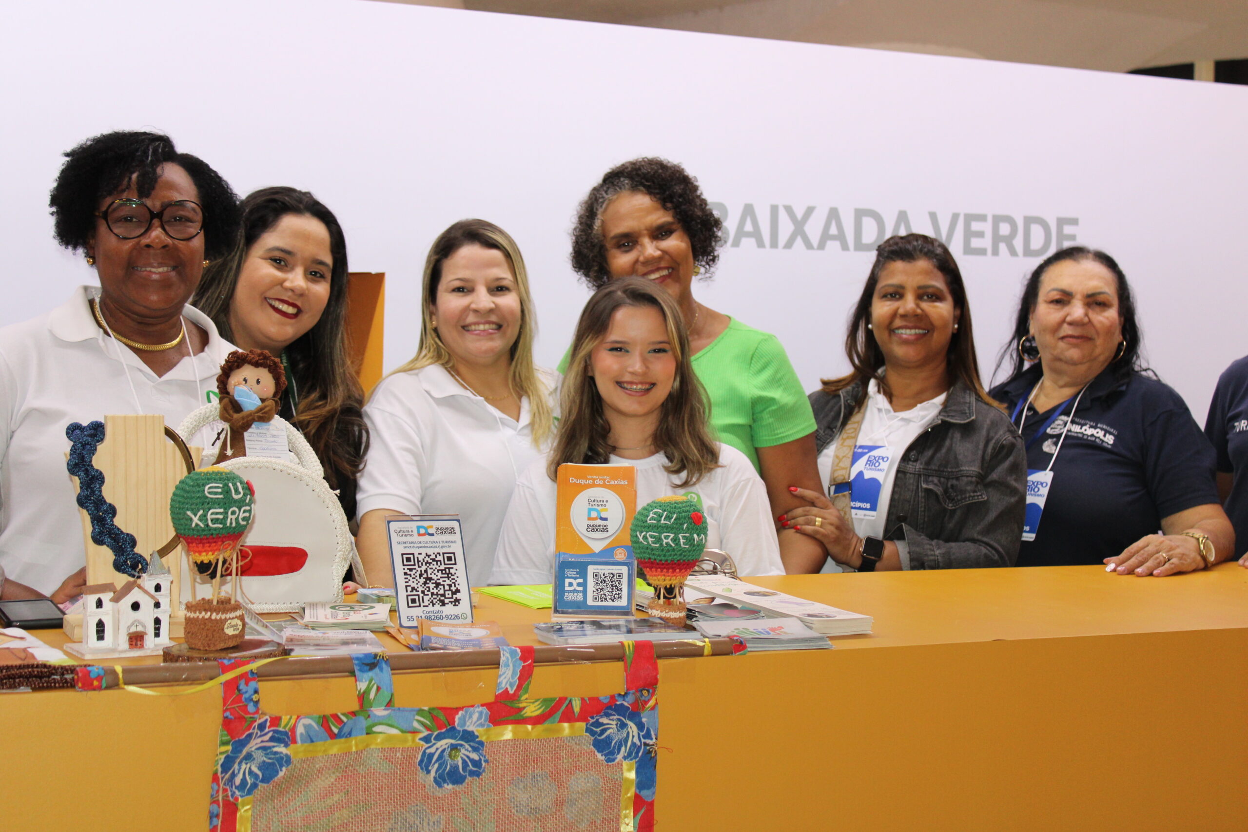 Baixada Verde, 10 municípios com forte preservação da Mata Atlântica