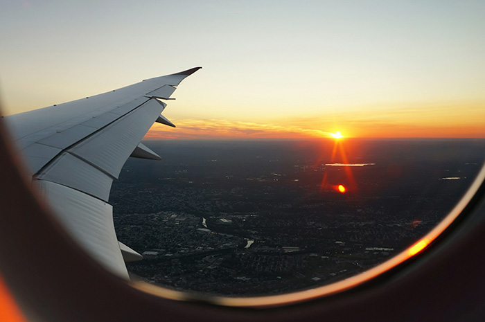 Turismo cresce 20% no primeiro trimestre de 2024, segundo levantamento 1 (Banco de imagens Unsplash/Eva Darron) turismo