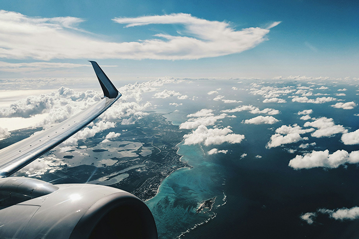 Brasil lidera rotas aéreas mais movimentadas da América Latina 1 brasil