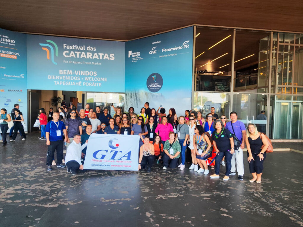 Caravana da GTA