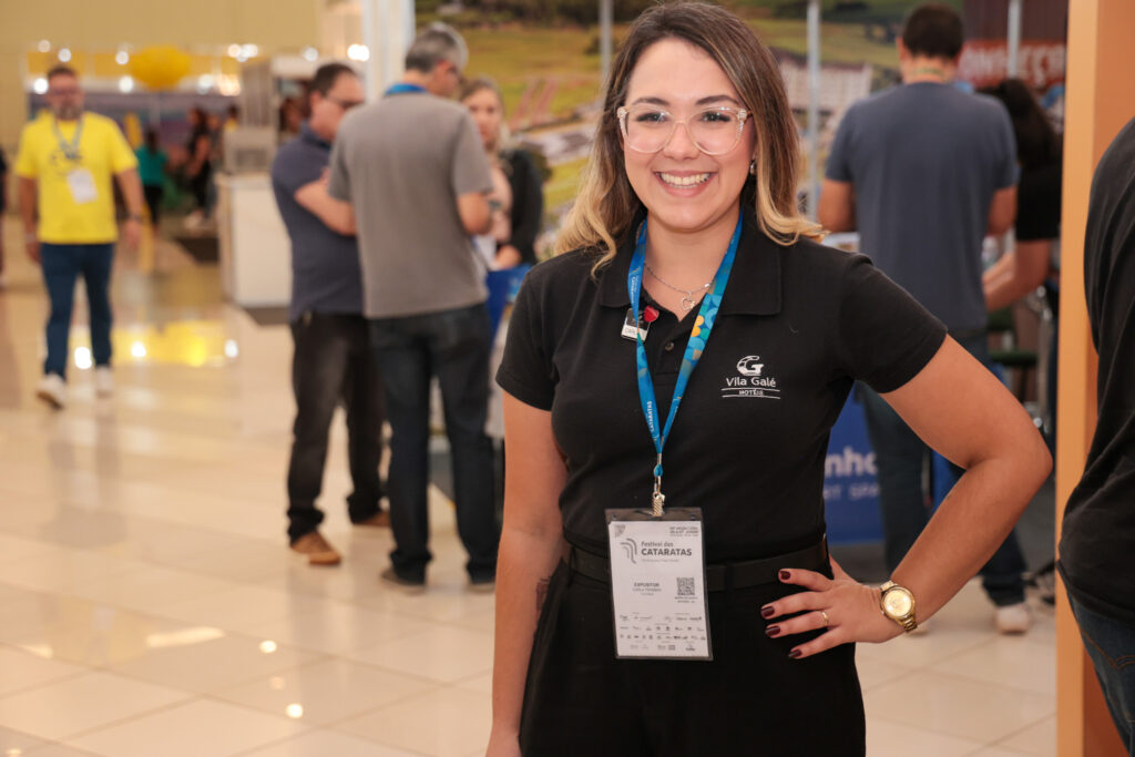 Carla Trombini, do Vila Galé
