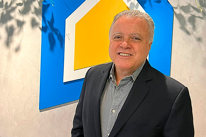 Tour House destaca Movimento Supera Turismo no Expo Fórum Visite São Paulo 1 Carlos Prado, presidente do Grupo Tour House (Divulgação/Tour House)