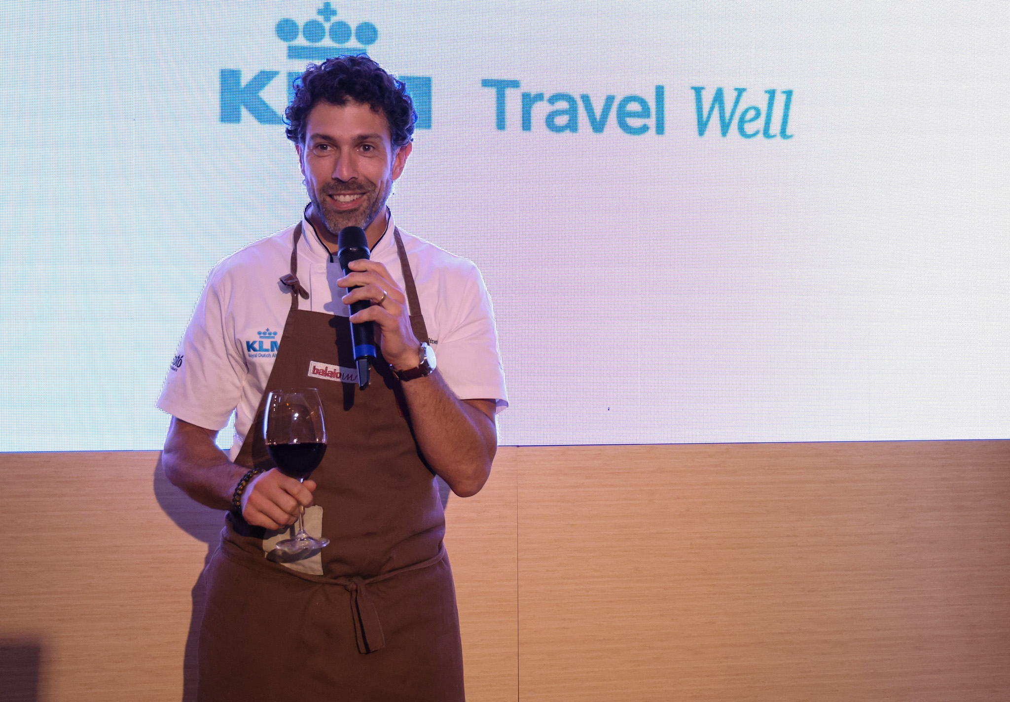 Chefe Rodrigo Oliveira