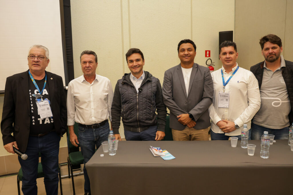 Coletiva de imprensa