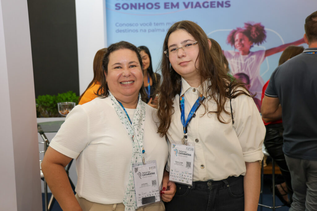 Cristiana Lopes e Trilha Jovem, do LAS Hotel Boutique