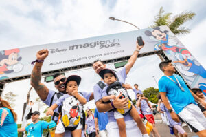 (Divulgação Disney:Eduardo Frazão e Bruno Barros)