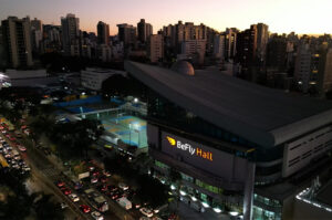 (Divulgação/Befly)