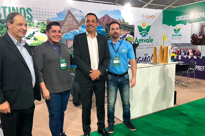 Circuito Litoral Norte de São Paulo debate turismo no Conexidades em São Sebastião 1 (Divulgação_Circuito Litoral Norte de São Paulo)