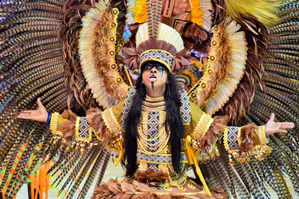 Boi Caprichoso vence Festival de Parintins 2024, conheça o enredo e veja fotos
