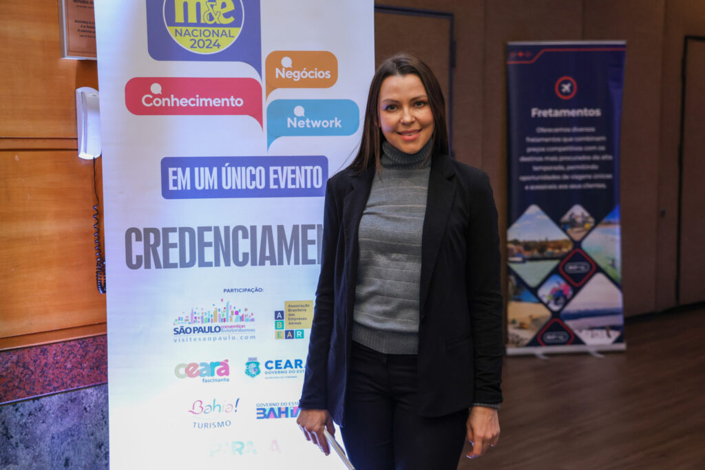 Elena Sorokina, da Collection Hotels