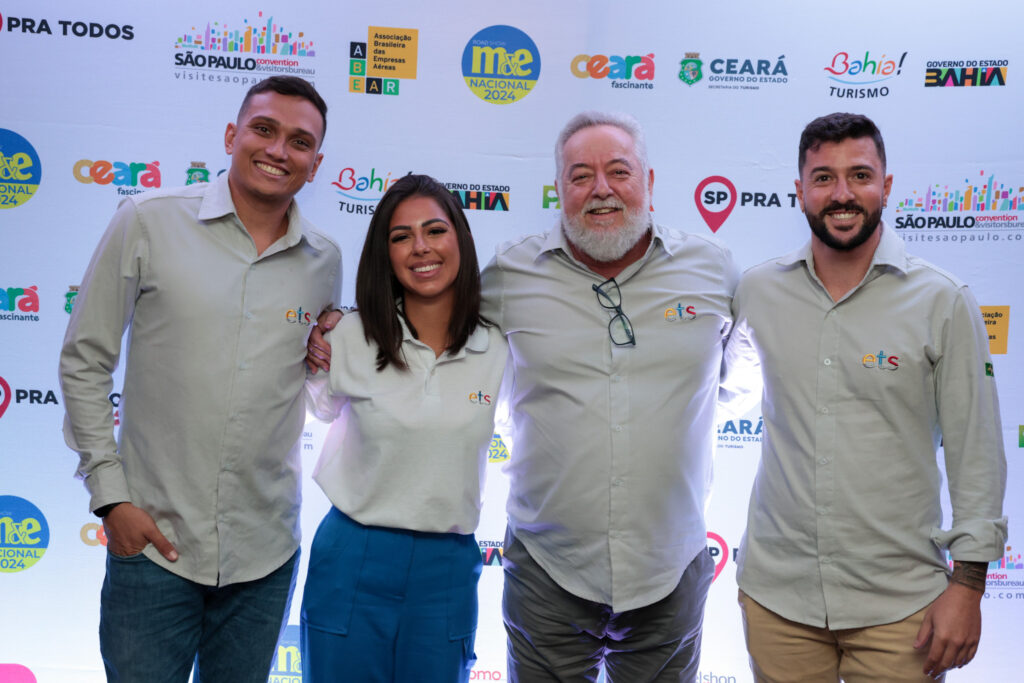 Equipe da ETS