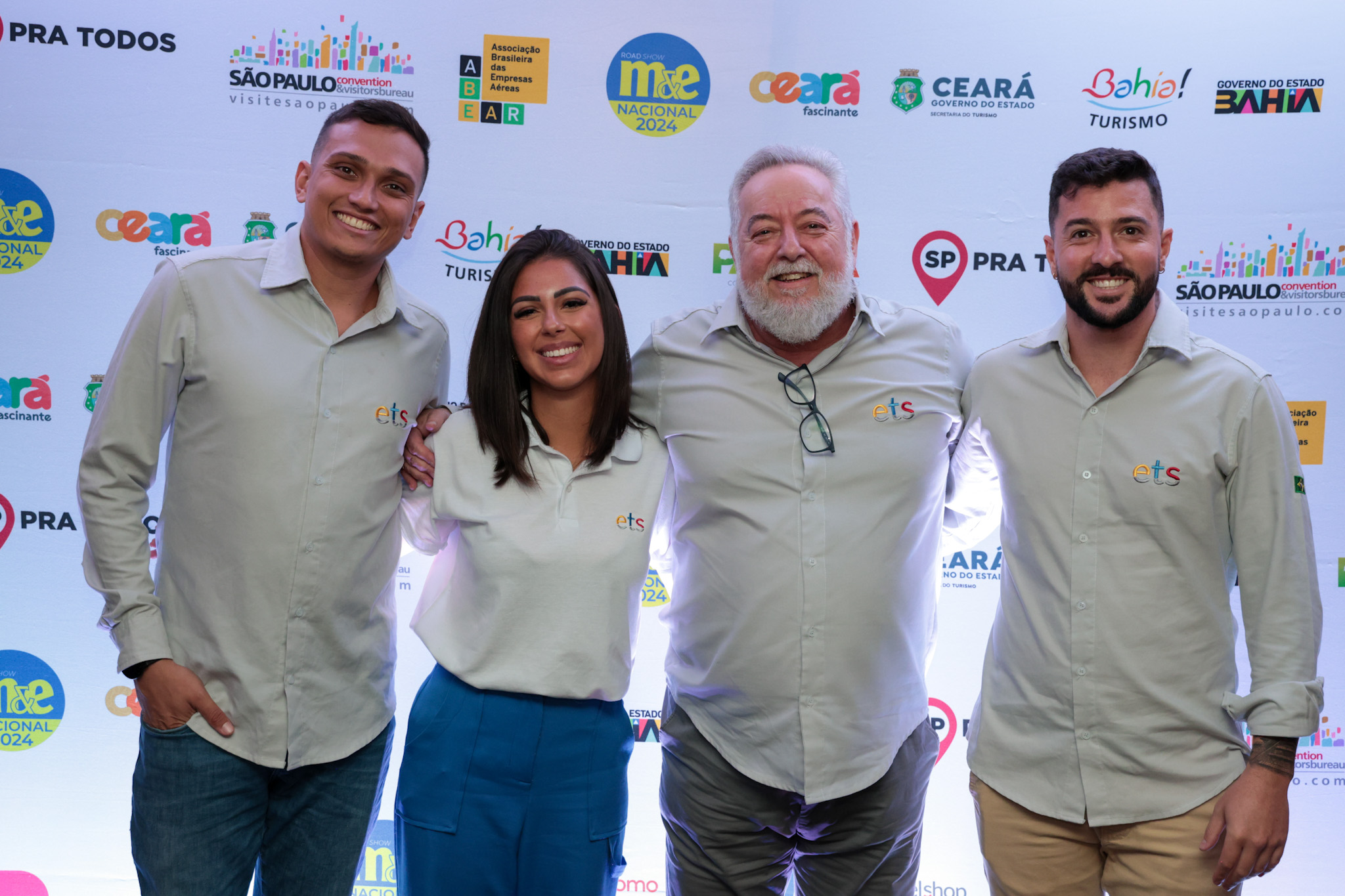 Equipe da ETS Equipe da ETS