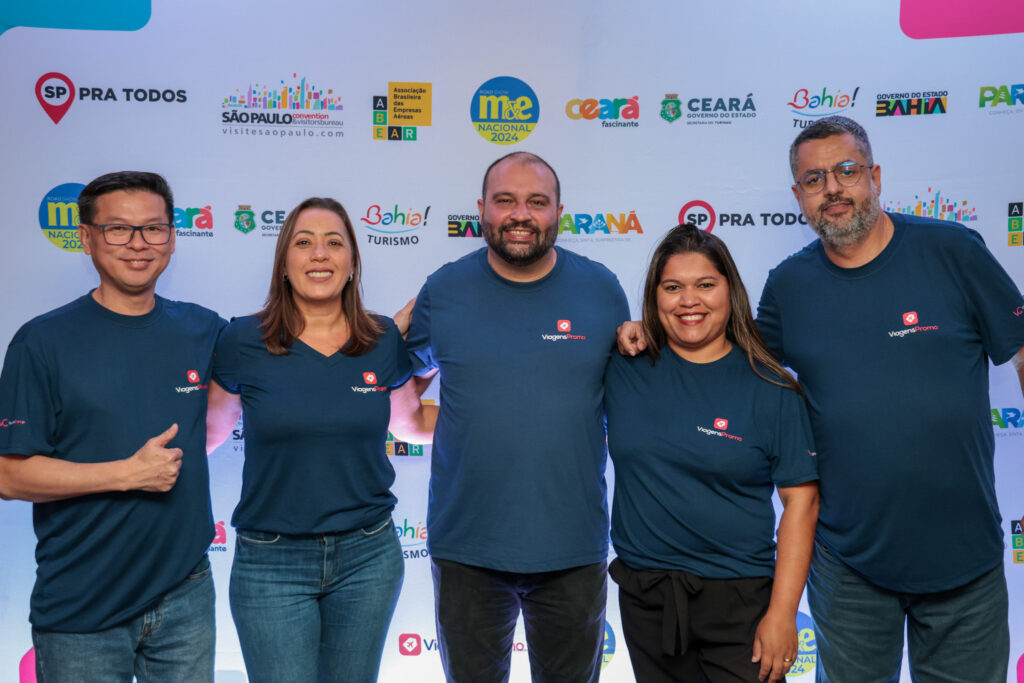 Equipe da ViagensPromo Equipe da ViagensPromo