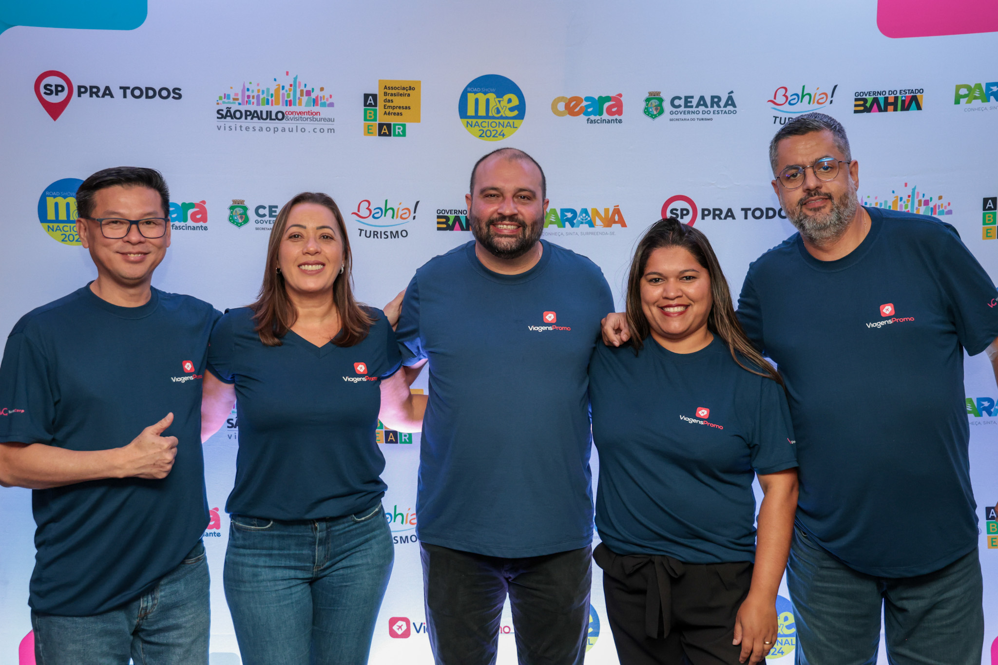 Equipe da ViagensPromo Equipe da ViagensPromo