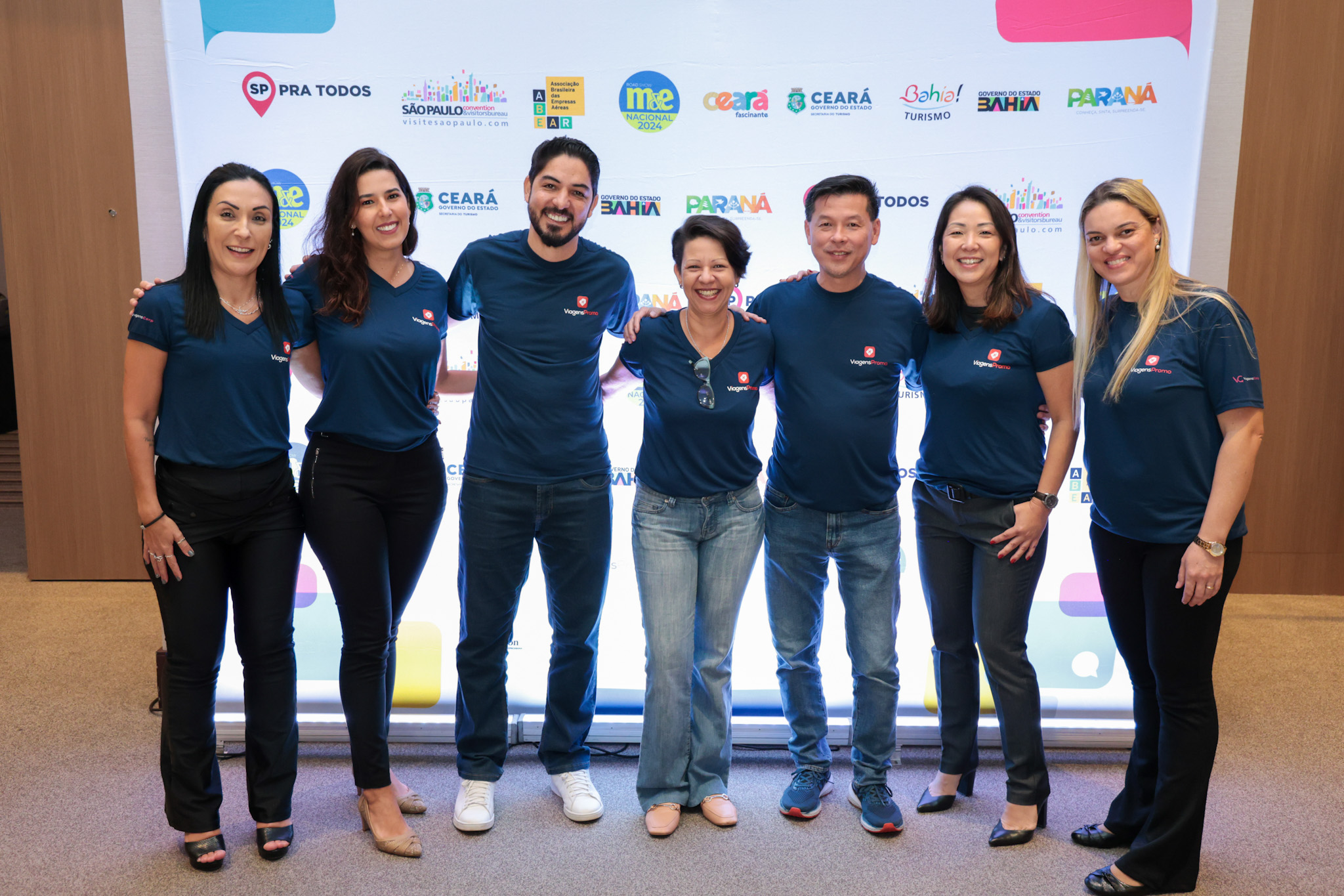 Equipe da ViagensPromo Equipe da ViagensPromo