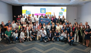 Veja últimas fotos do Roadshow M&E Nacional, na capital paulista