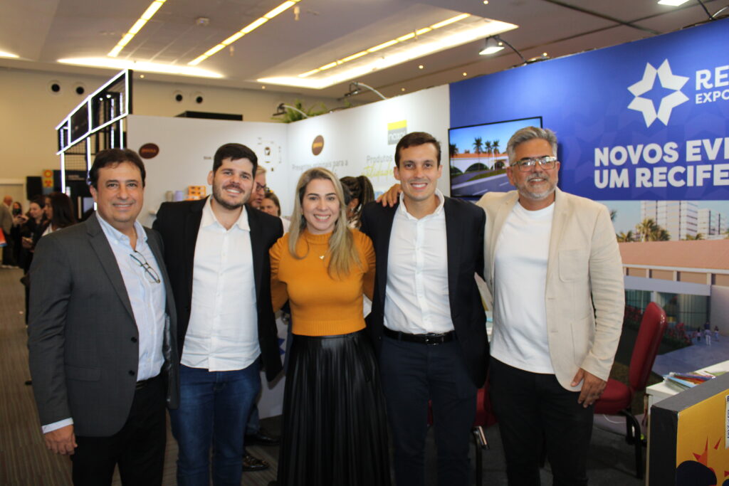 Primeiro dia de EBS 2024 acontece em São Paulo; confira imagens Primeiro dia de EBS 2024 acontece em São Paulo; confira imagens