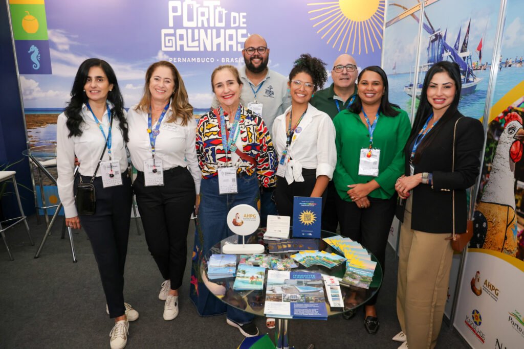 Expositores de Pernambuco