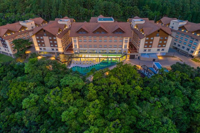 Wyndham Gramado cria campanha “Avante Serra Gaúcha” 1 Wyndham Gramado promove “Avante Serra Gaúcha” para estimular turismo no estado do Rio Grande do Sul (Divulgação/ODB Comunicação)