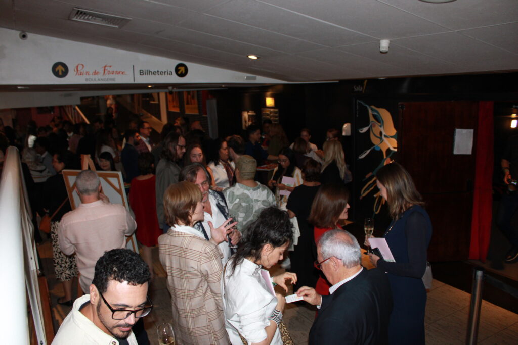 Evento de lançamento do France Excellence aconteceu na Reserva Cultural, em São Paulo
