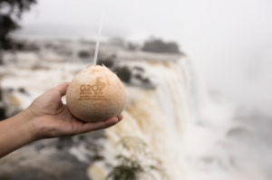 A cidade foi a única fora das capitais a receber o evento (Divulgação/Urbia Cataratas/Nilmar Fernando e Jean Pavão)