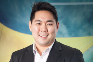 Fernando Tanaka, CEO da Chalinga (Divulgação_Chalinga)