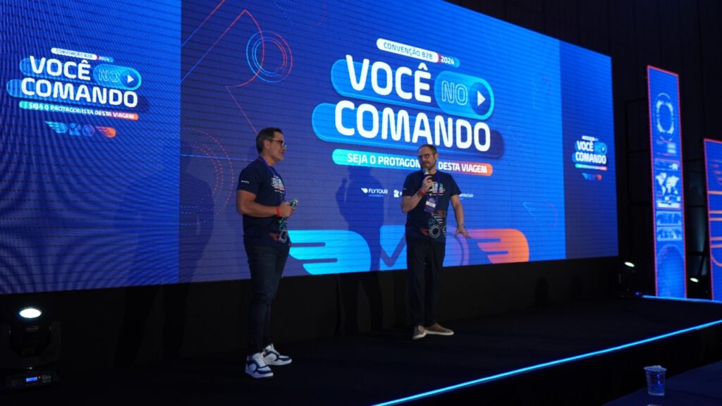 BeFly realiza Convenção de Vendas das empresas B2B do ecossistema BeFly realiza Convenção de Vendas das empresas B2B do ecossistema