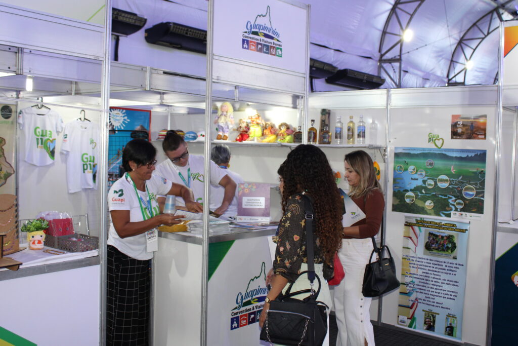 Guapimirim mostra sua arte e natureza Guapimirim mostra sua arte e natureza