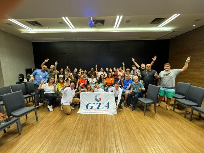 GTA e Hot Beach capacitam mais de 40 agentes de Santos e ABC Paulista 1 Hot Beach 7 a 9 de junho e1718307815471 GTA e Hot Beach capacitam mais de 40 agentes de Santos e ABC Paulista