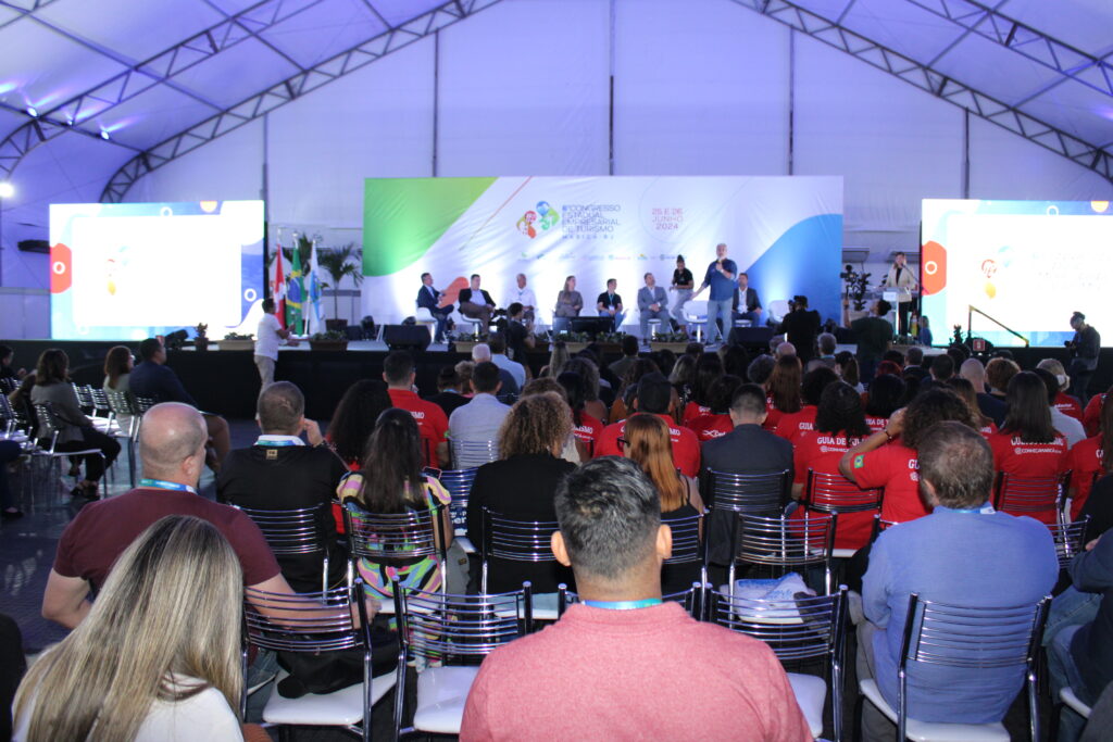 6º Congresso Estadual Empresarial de Turismo reúne trade fluminense em Maricá