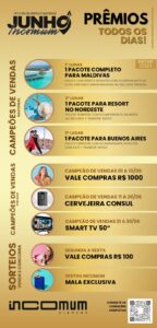 Incomum Viagens premiará agência com viagem completa para Maldivas; veja prêmios
