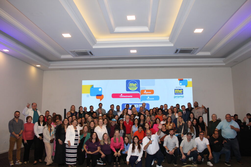 Roadshow reuniu 150 participantes em Ribeirão Preto