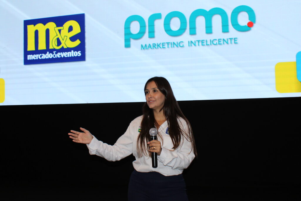 Natália Strucchi, diretora de redação do M&E