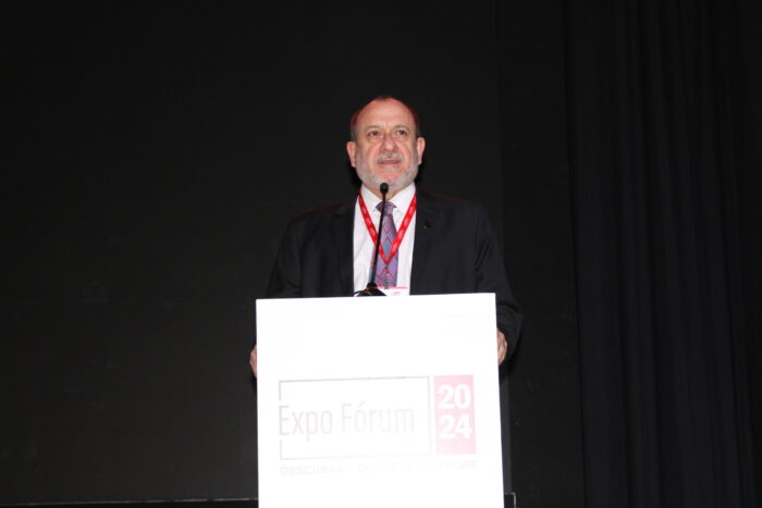 "Nosso desafio, como marketing de destino, é encantar", diz Toni Sando 1 IMG 8244 scaled e1718803286141 "Nosso desafio, como marketing de destino, é encantar", diz Toni Sando