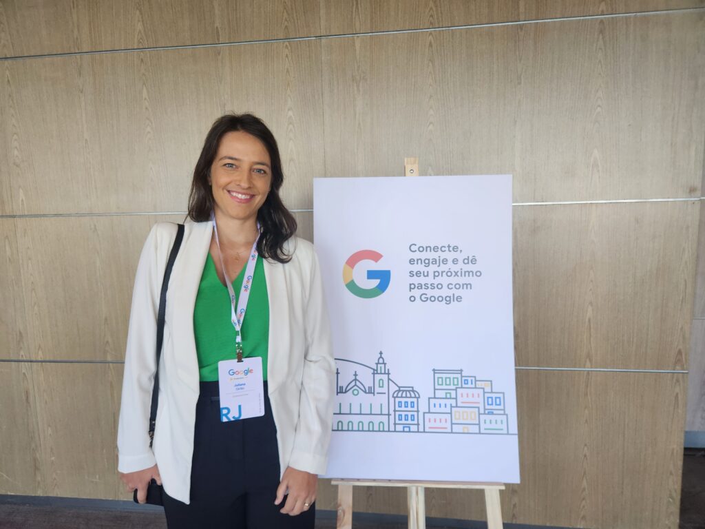 Juliana Girão, Hotel Sol Ipanema