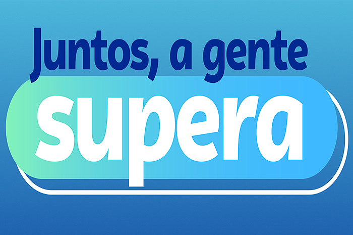 Sebrae investe R$ 102 milhões em programa para ajudar o Rio Grande do Sul 1 Juntos a gente supera, do Sebrae (Sebrae:reprodução do site)