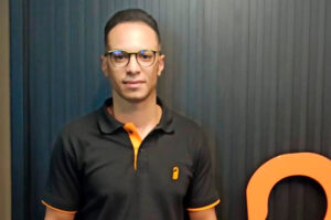 Kairê Abade, gerente de Vendas da Grande São Paulo (Divulgação_Bestbuy)