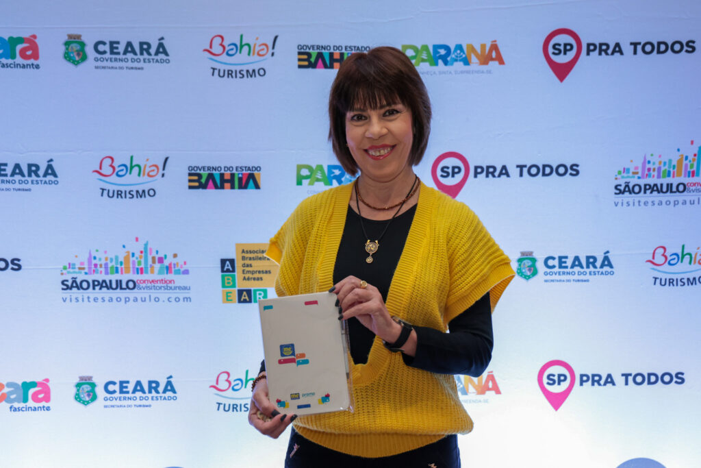 Karin Rosetti, da B. A. Plus