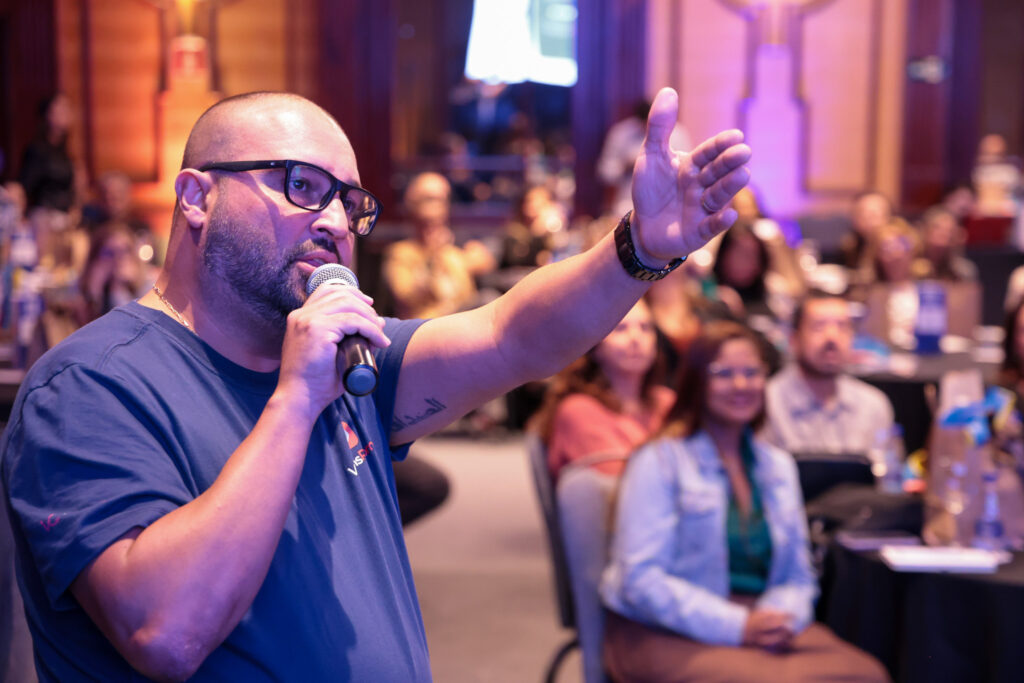 Leandro Roberto, da ViagensPromo