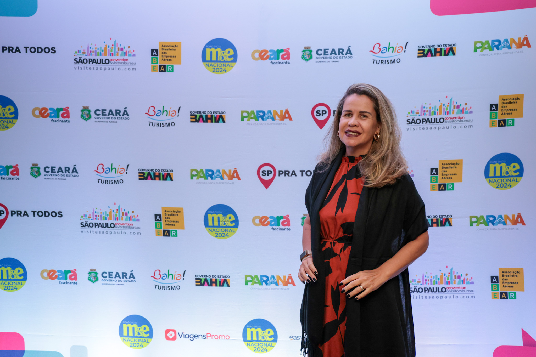 Lisangela Pelegrino, gerente Comercial do Pestana São Paulo Lisangela Pelegrino, gerente Comercial do Pestana São Paulo
