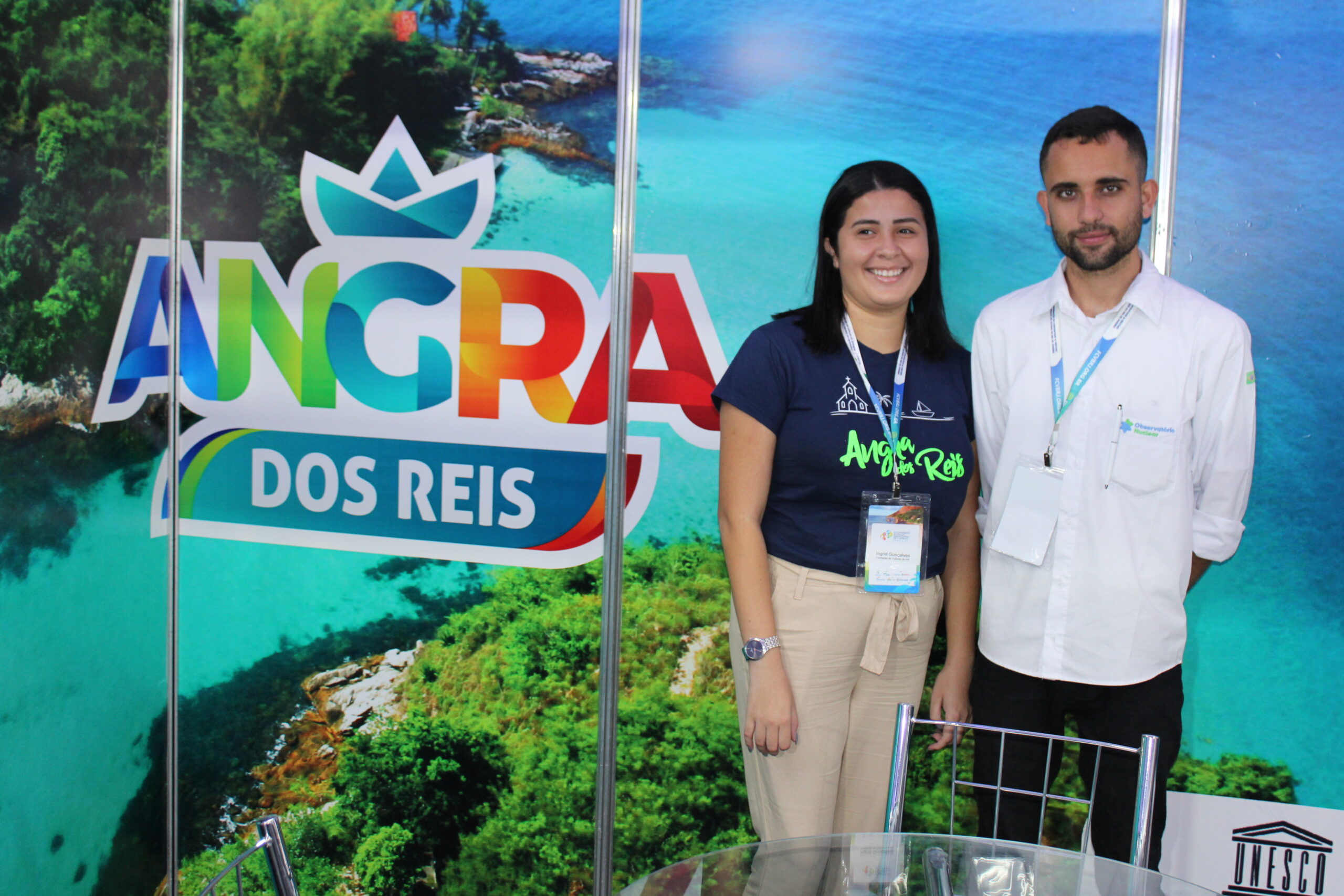 Litoral sul fluminense mostra os encantos de Angra dos Reis Litoral sul fluminense mostra os encantos de Angra dos Reis