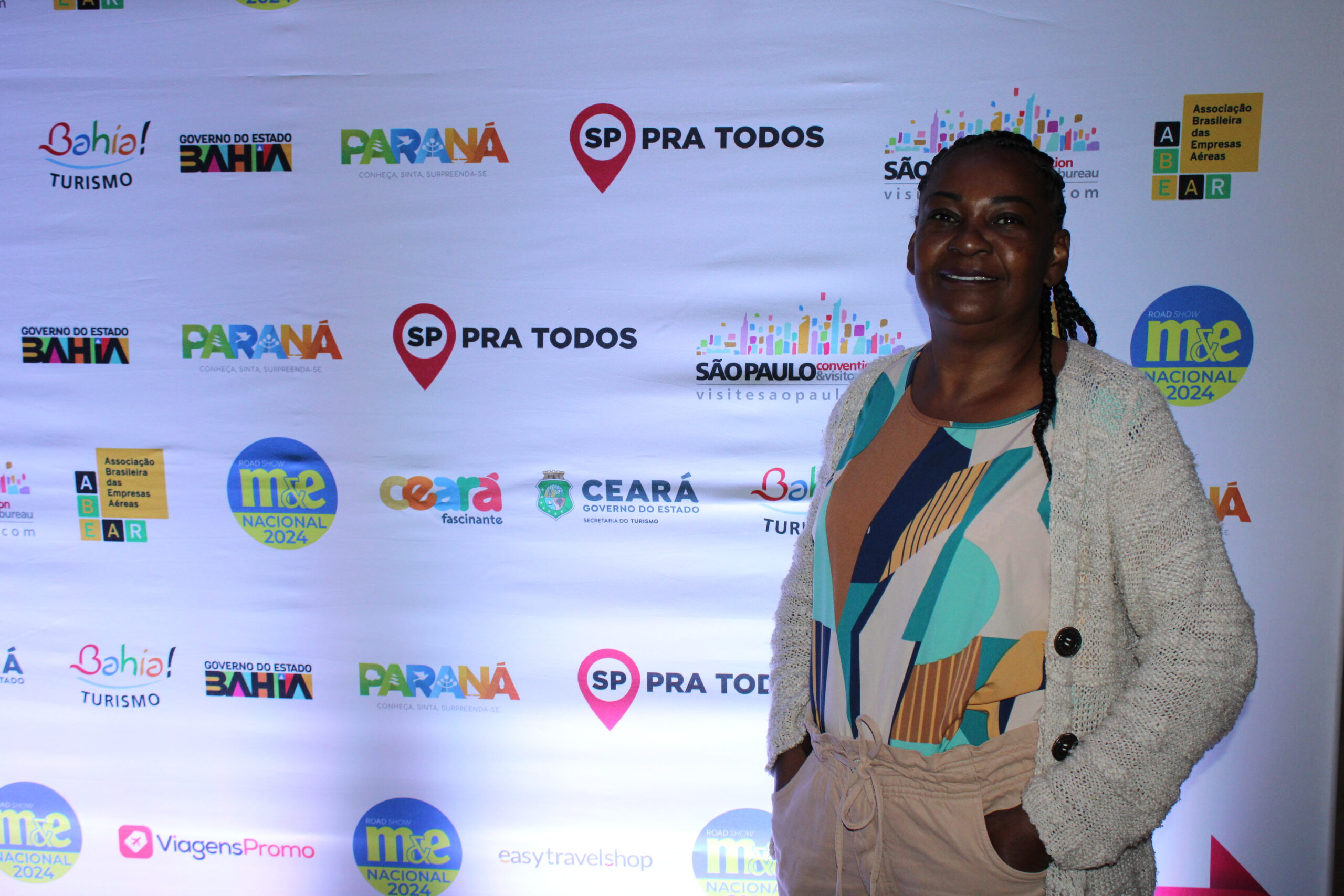Lúcia de Cássia, da Lúcia Turismo Lúcia de Cássia, da Lúcia Turismo