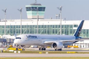 Lufthansa