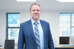 Luiz Fernando Rodriguez Júnior, secretário de Turismo do Rio Grande do Sul (Arquivo:M&E)