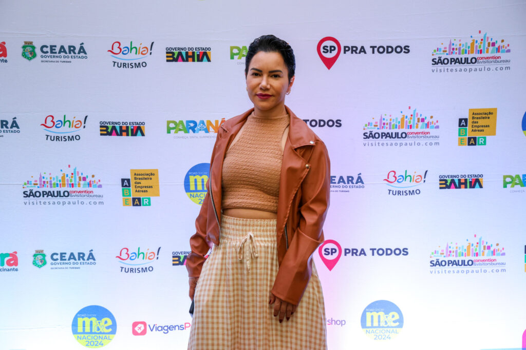 Mab Brito, da Klimasol Tour
