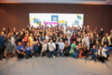 Mais de 150 agentes de viagens do trade mineiro compareceram ao Roadshow M&E Nacional