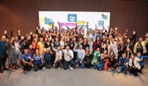 Mais de 150 agentes de viagens do trade mineiro compareceram ao Roadshow M&E Nacional