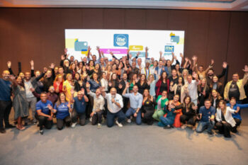 Mais de 150 agentes de viagens do trade mineiro compareceram ao Roadshow M&E Nacional