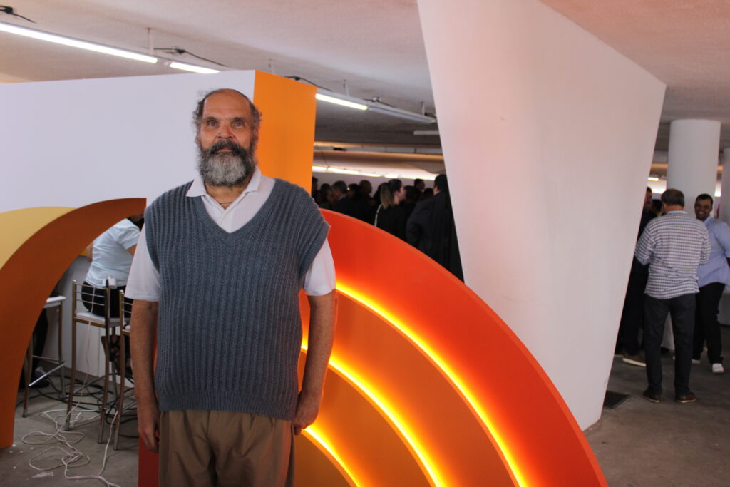 Marcelo Jones Guimarães, da Palmitur Turismo